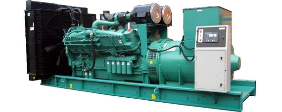 恒山柴油发电机 恒山柴油发电机