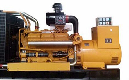 恒山发电机出租
