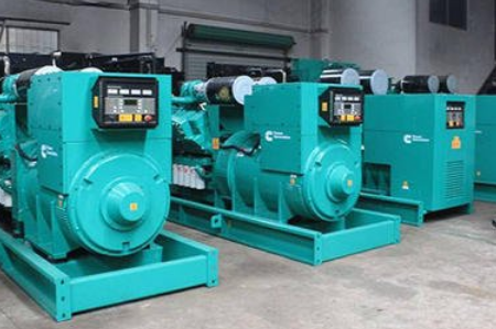 恒山柴油发电机 恒山柴油发电机