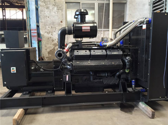 恒山柴油发电机 恒山柴油发电机