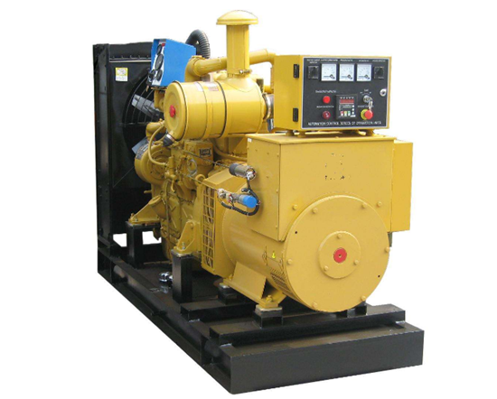 恒山发电机出租