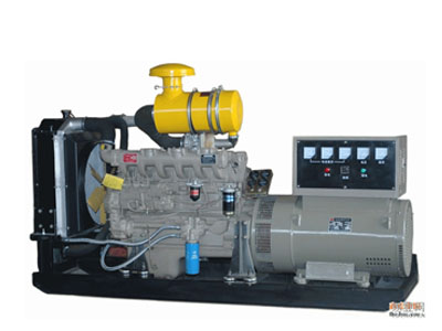 恒山有关风力发电机组反飓风损坏办法